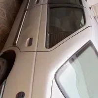 پژو 405 مدل 86 دوگانه
