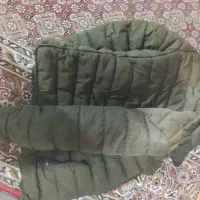 کاپشن کوهنوردی