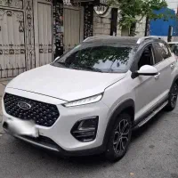 x22 pro دنده ای|خودرو سواری و وانت|اراک, |دیوار