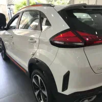 فروشmvmx33cross دنده ای با موتور پرقدرت ۴ سیلندر