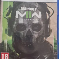 بازی کالاف دیوتی modern warfare 2