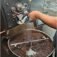 پخش دان قهوه عمده رستری شاهکار