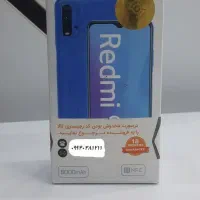 موبایل Redmi 9t