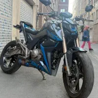 زونتس در حد صفر و خشک