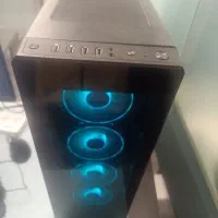 سیستم گیمینگ با گرافیک 3090