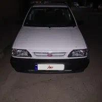 پراید وانت ۱۵۱