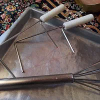 وسایل لبنیاتی