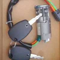 فروش قطعات یدکی ال ۹۰