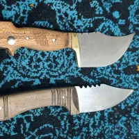 چاقو|کوهنوردی و کمپینگ|کارون, |دیوار