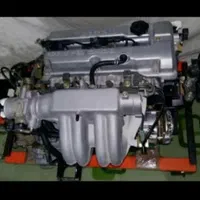 موتور وگیربکس۳۲۳ .۳قدیم.۳نیو ژاپنی bp .b6 .