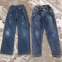 تعدادی لباس دخترانه