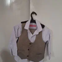 لباس پسرانه