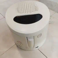 سرخ کن maxi fry