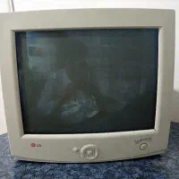 مانیتور LG