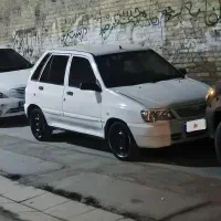 پراید 111 مدل 96