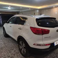 اسپرتیج ۲۰۱۴ منطقه