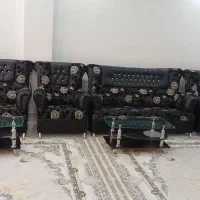 مبل راحتی 7 نفره