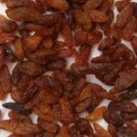 کشمش آفتابی کاشمر