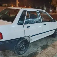 پراید 131