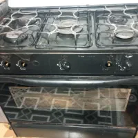 گاز کار کرده