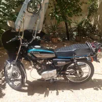 هوندا ۱۲۵ کویر انژکتور
