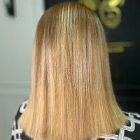 کراتین مو با قیمت ویژه