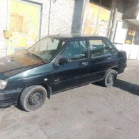 پراید 132