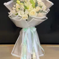 با کمترین قیمت گل رو هدیه خونت کن