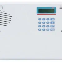 دزدگیر اماکن Silex PD14