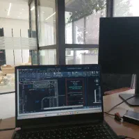 جذب دستیار برای دفتر معماری