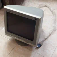 مانیتور ال جی 17 اینچ