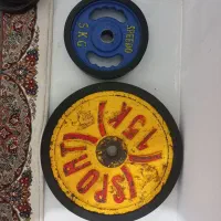 وزنه صفحه