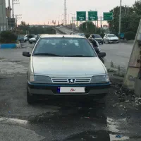 فروش ماشین 405