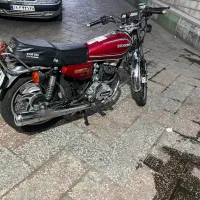 هوندا ۲۰۰شباب