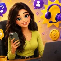 ادمین. فروش نداری کسب و کارت ضعیفه بیا کانالم