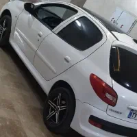 رینگ اسپرت وسن بنزی رخ تراش نونو