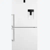 فروش اقساطی یخچال فریزر پاکشوما 496i