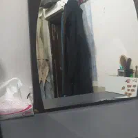 آینه کمد