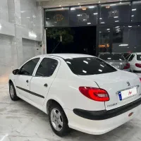 پژو206sdمدل93|خودرو سواری و وانت|اردبیل, |دیوار