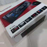 ظبط ماشین پایونیر به قیمت بسیار مناسب