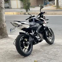 موتور ان اس