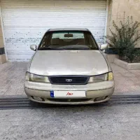 دوو سیلو مدل ۸۲ با وسایل