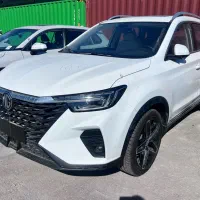 ام جی  شاسی بلند RX5مدل2025