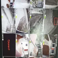 نـصب دوربین مـدار بسـته