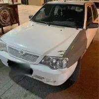 111 پراید|خودرو سواری و وانت|تربت‌حیدریه, شهید بهشتی|دیوار