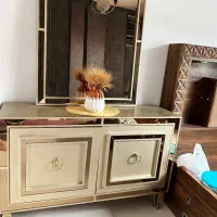 آینه کنسول