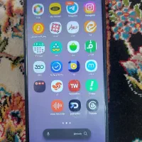 گوشی A07
