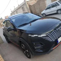 ام وی ام x33کراس طرح فونیکس ارتقا یافته