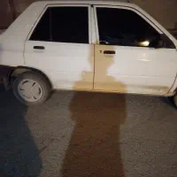 پراید مدل 98 فروش فوری