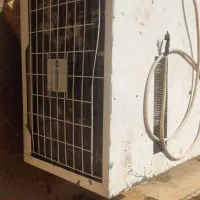 کولر پنجره ای ۲۴ هزار سوپرا